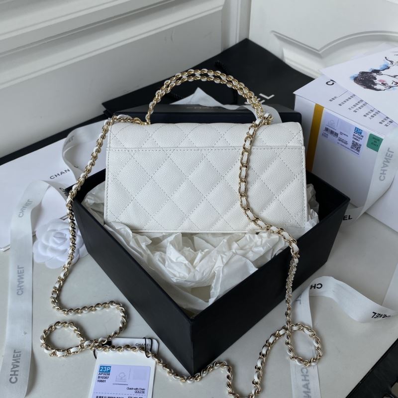 Ch**el satchel bags